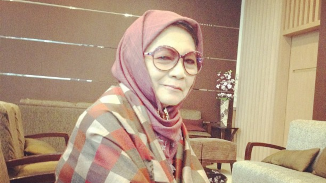 Profil Bunda Iffet, Manajer Slank dan Ibu Bimbim yang Meninggal di Usai 87 Tahun